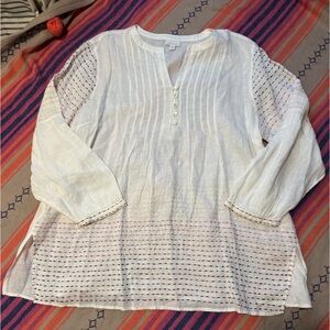 ❕NWOT❕Pure Jill Women’s Blouse